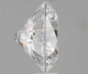 IGI รับรองโซลิแทร์ CVD Lab ปลูก6.82มม. เพชรทรงกลม1.20 CT VVS2สี D สำหรับทำเครื่องประดับ - Product Image 4