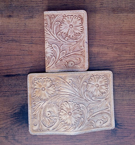 ที่ใส่พาสปอร์ตสินค้ามาใหม่ออกแบบเป็นเครื่องมือหนังสไตล์ตะวันตกขายดีอุปกรณ์เสริมอเนกประสงค์ไม่เหมือนใคร - Product Image 5