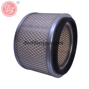 High Efficiency <b>Industrial</b> <b>Compressor</b> Parts Air Filter - Product Image 3