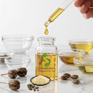 Premium Quality Hydrogenated Castor Oil for Cosmetic Ingredient Suppliers Candle Manufacturers Soap <b>Makers</b> and Personal Care - Product Image 2