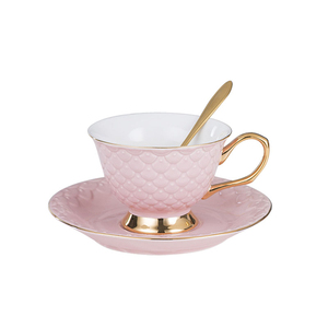 Elegant Rose Pattern <b>Tea</b> <b>Set</b> With Premium Ceramic Finish Stylish <b>Tea</b> Cups Decorative Teapot Serving Tray Sugar Bowl Milk <b>Pot</b> - Product Image 4