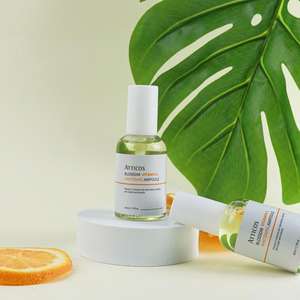 แอตติคโคส บลอสซั่ม วิตามินซี ไวท์เทนนิ่ง - Product Image 6