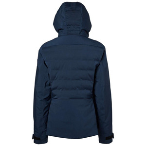 Abrigo largo de equitación 2025 para mujer, elegante, impermeable, transpirable, ropa exterior de entrenamiento ecuestre premium, personalizado - Product Image 4
