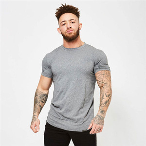 T-shirts en twill à col montant pour hommes et femmes, vente en gros ODM, articles populaires, motifs personnalisables et marque privée - Product Image 1