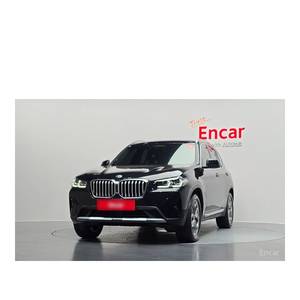 BMW X3 XDrive 20d Diésel Automático 2022, 45,374 km, Volante a la Izquierda, Cámara Trasera, Modelo 2023 - Product Image 3