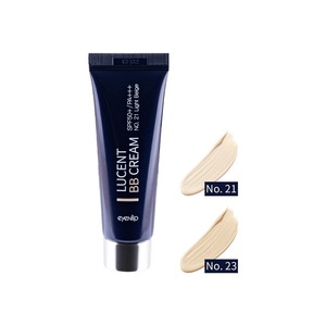 Crema BB y CC de Aiaenrip Rusenteu Bibi Cream # 21 Beige Claro 20ml - Product Image 1
