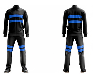Fabricante de Ropa Deportiva Sublimada Personalizada al por Mayor para Hombres y Mujeres - Product Image 6