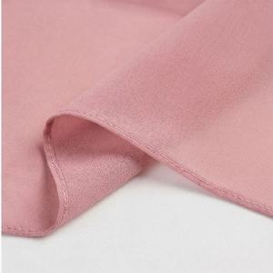 Bandeau en bambou pour sous-hijab, tissu en bambou, foulard opaque en modal pour femmes musulmanes avec sous-bonnet, doux, respirant, premium, élégant - Product Image 6