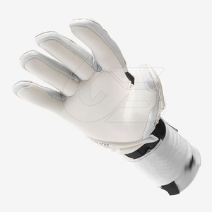 Vente directe d'usine, gants de gardien de but en cuir robustes, imperméables et antidérapants, best-sellers - Product Image 2