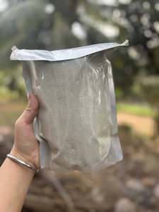 Polvo de Hoja de Ramio Molido Premium para Cocinar/Colorante Alimentario, Paquete de 300g / 0.5lb, Fabricante Vietnamita 11 ANGLE - Product Image 2