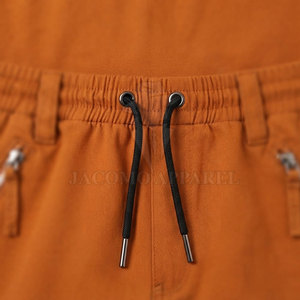 Training <b>Cargo</b> Trousers <b>Men</b> Tactical <b>Joggers</b> Multiple Pants <b>For</b> Hiking Running Travel And Outdoor Work With Pocket Storage - Product Image 6
