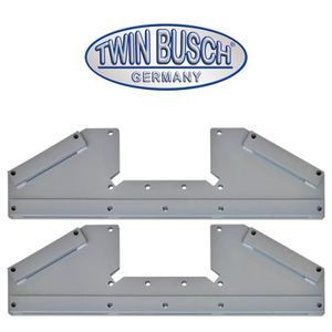 TW260-GPV - Piastre di rinforzo per la serie TW250 e TW260 - Product Image 1