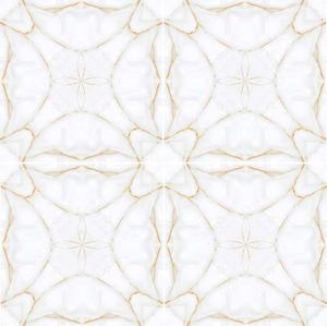 Baldosas de Porcelana con Efecto Mármol, 600x600mm, Acabado Pulido de Alto Brillo, Garantía de 5 Años, 10mm de Grosor - Product Image 4