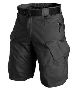 Nueva Llegada, Pantalones Cortos Cargo para Hombre OEM, Pantalones Cortos Profesionales Más Vendidos, Pantalones Cortos Cargo para Hombre de Alta Calidad a Precio Económico, Personalizados - Product Image 6