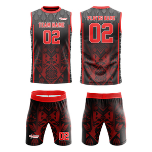 High Quality 7V7 Uniform Wholesale New Arrival 100% Polyester Lightweight Quick Dry Breathable Unisex Adult - Product Image 1