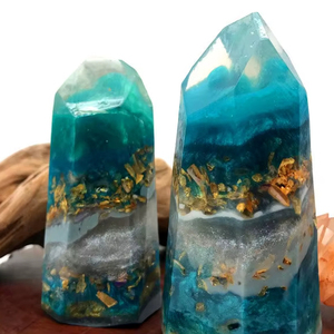 Reliable Manufacturer's Premium Quality <b>Table</b> <b>Top</b> Floral Glass Candle Holders Latest Design for Home Decoration Wholesale - Product Image 1