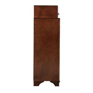 Cómoda LaVita G8875 CH color capuchino - Product Image 5
