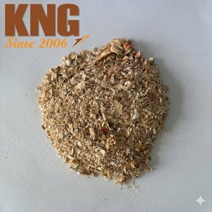 ปุ๋ยอินทรีย์เปลือกปู KNG บำรุงดินธรรมชาติ ปุ๋ยอินทรีย์เกรดพรีเมียม - Product Image 6