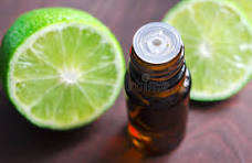 Aceite Esencial de Lima 100% Puro Destilado al Vapor - Beneficios Reafirmantes y Antienvejecimiento para Todo Tipo de Piel, Uso en Aromaterapia - Product Image 3