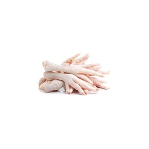 Patas de Aves de Corral Congeladas IQF Halal, Completamente Limpiadas, Calidad Premium, Empaquetadas a Granel, 24 Meses de Vida Útil, para Suministro de Alimentos al por Mayor e Importación - Product Image 2