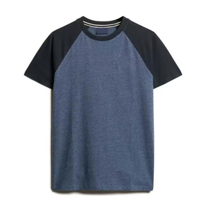 Camisetas de Manga Corta para Hombre al por Mayor, Estilo Popular, Varios Colores - Product Image 6
