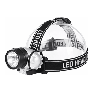 Lámpara de Cabeza LED Daihan Science, Portátil, Ángulo Ajustable, Múltiples Modos de Brillo, para Laboratorio y Exteriores - Product Image 2