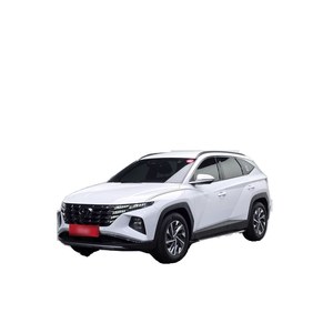 2021 for Hyundai Tucson Inspiration 2WD 87,930 km Automatic Gear Box Leather Seats Rear Camera with Left Steering - Product Image 1