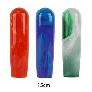JDM 3 Colors Universal Marble Style Manual Racing Gear Shift <strong>Knob</strong> 10cm/15cm/20cm - Product Image 3