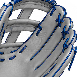 Custom Baseball Fielding Gloves Classic Baseball Mitt With Premium Leather Material Comfortable Fit And Professional Appearance - Product Image 5