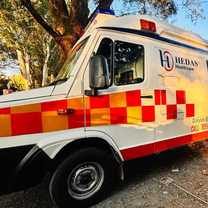 Nouvelle camionnette de dialyse rénale diesel manuelle avec norme d'émission Euro 6, longueur 3-8m, meilleur prix du fournisseur indien - Product Image 4