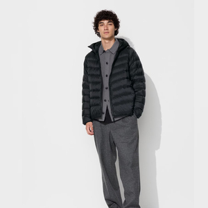 High Quality Custom Men's Casual Puffer <b>Jacket</b> New Winter <b>Jacket</b> Men's Fully Customized Puffer <b>Jackets</b> - Product Image 2