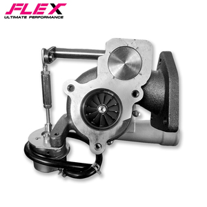 Turbocompresor FLEX PRO para TOYOTA 1KD / CT16 / 17201-OL040 / VIGO / FORTUNER 3.0 R77 - Product Image 4