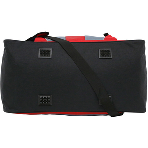 Outdoor <b>duffel</b> <b>bag</b> tough fabric travel <b>bag</b> suitable for camping hiking gym use large storage capacity water resistant for sale - Product Image 6
