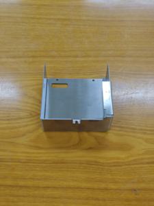 Carcasa de Chapa Metálica de Acero Inoxidable de Alta Precisión, Personalizada OEM, Corte Láser, Plegada, Soldada, con Recubrimiento en Polvo, Alta Seguridad - Product Image 5