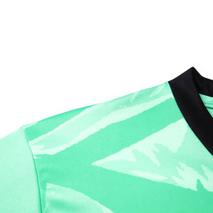 OEM Wholesale Men's <b>Soccer</b> Jersey Latest Design Anti Wrinkle Breathable Quick Dry Premium Quality Top Trending Affordable Price - Product Image 3