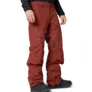 Pantalones de esquí duraderos para exteriores con costuras resistentes, ideales para actividades en la nieve y comodidad en invierno. - Product Image 5