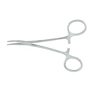 Pinza Kelly de Acero, Herramienta Quirúrgica Manual con 1 Año de Vida Útil y Soporte Técnico en Línea de Dentavex - Product Image 6