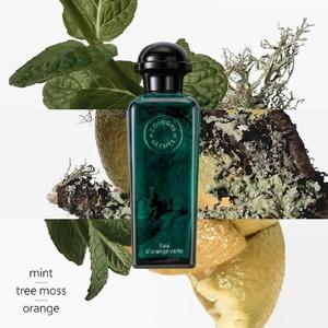 Eau d'orange Verte unisex EDC | เฮอร์มีส - Product Image 3