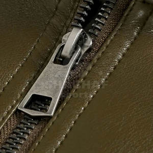 Vestes en cuir de haute qualité pour hommes, look tendance et mode quotidienne, style streetwear, vestes d'hiver - Product Image 4