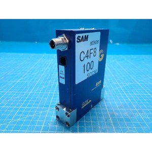 HITACHI SAM fantas g C4F8 X2MC-UGD1 2470G1 2470G1 100ซม. ตัวควบคุมการไหลของก๊าซมวลที่ใช้เป็นอุปกรณ์เซมิคอนดักเตอร์รุ่นเก่า P - Product Image 5