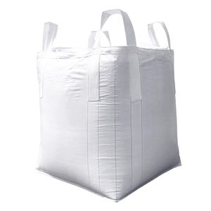 ผู้ผลิตและจำหน่ายถุงบรรจุภัณฑ์ขนาดใหญ่ PP jumbo bags fibc คุณภาพสูงแบบขายส่ง - Product Image 1