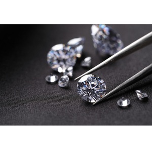 Proveedor Mayorista Directo de Diamantes Sueltos Creados en Laboratorio, Corte Redondo, para Fabricantes de Joyería, Precio de Venta para Exportación - Product Image 3