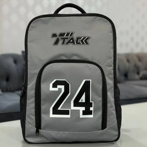 Mochilas Escolares Modernas para Niños y Niñas de Primaria, Mochilas Universitarias de Lona, Mochila de Moda para Adolescentes - Product Image 1