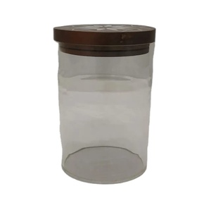 Caja de postre de acrílico hecha a mano exclusiva con tapa de incrustaciones de fregona de madera Caja de regalo árabe de lujo para celebraciones de Ramadán y Eid Mubarak - Product Image 6