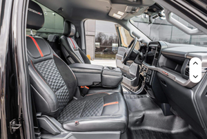 ฟอร์ด เอฟ-150 รัช ไนท์แมร์ 4x4 ปี 2025 มือสอง - Product Image 5