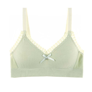 Soutien-gorge de sport rembourré pour femmes, soutien élevé pour la salle de sport, l'entraînement, le yoga, la course à pied, le fitness, confortable et respirant - Product Image 3