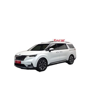 Kia Carnival 2020, 9 Plazas, Versión Signature, 79,092 km, Diésel, Caja de Cambios Automática, Emisión Euro V, Volante a la Izquierda, Cámara Trasera - Product Image 1