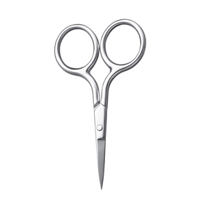 Tijeras para Cejas de Calidad Profesional, Venta al Por Mayor, Herramienta para Recortar Cejas, Proveedor Directo de Fábrica - Product Image 4