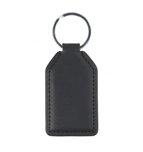 Wholesale Solid Custom Luxury Designs Colorful Leather Keychains for Men Personalized Keyholders and Car <b>Keyrings</b> Men's Gifts - Product Image 4