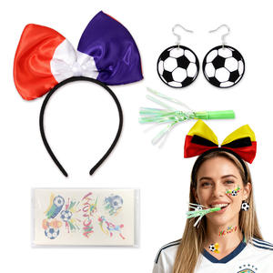 Kit de animación para aficionados al fútbol - Product Image 4